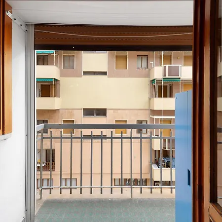 Apartamento Fronte Mare *