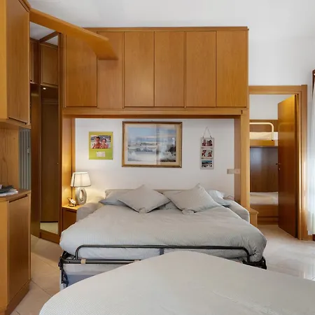 Fronte Mare Apartamento Recco