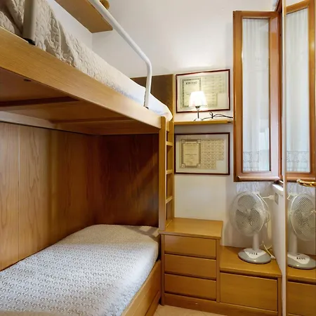 Fronte Mare Apartamento Recco