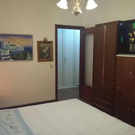 Apartment Fronte Mare *