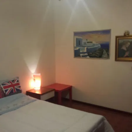 Fronte Mare Apartment *