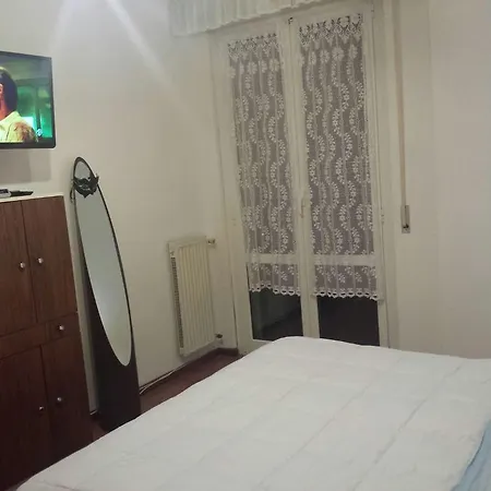Apartment Fronte Mare Lavagna