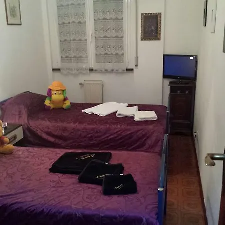 Fronte Mare Apartment *