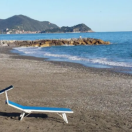 Apartment Fronte Mare *