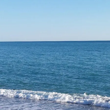 Fronte Mare *