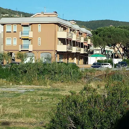 Fronte Mare *
