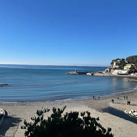 Fronte Mare Appartamento