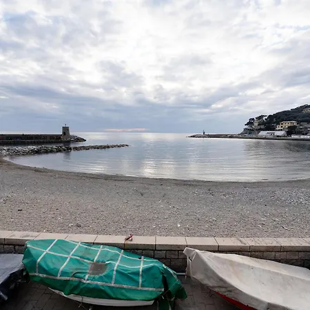 Appartamento Fronte Mare