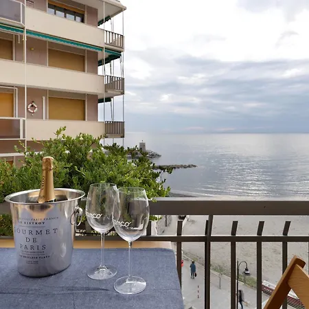 شقة Fronte Mare *