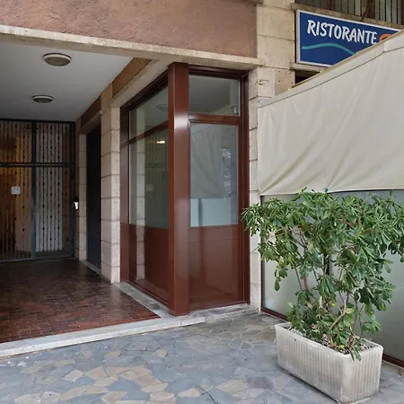Appartamento Fronte Mare Recco