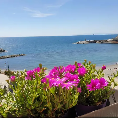 Fronte Mare شقة ريكّو