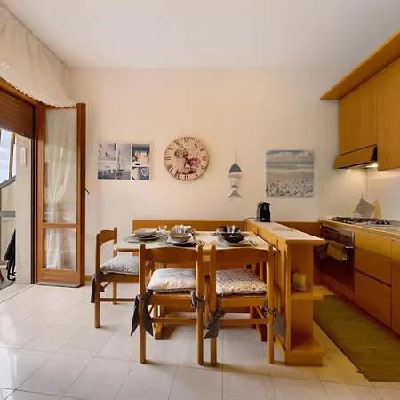 Appartamento Fronte Mare Recco