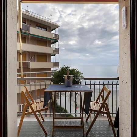 Fronte Mare * Recco