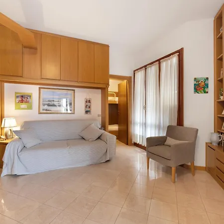 Appartamento Fronte Mare