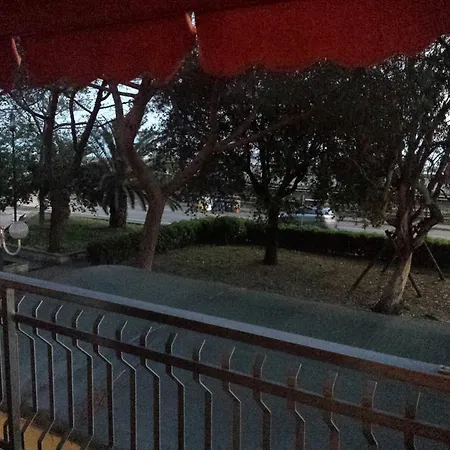 Fronte Mare * 拉瓦尼亚