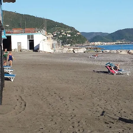 Fronte Mare 拉瓦尼亚