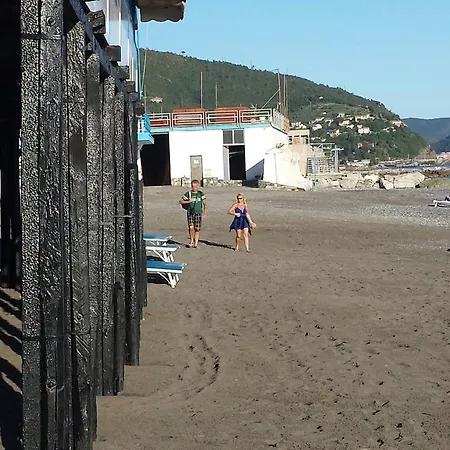 Fronte Mare 拉瓦尼亚