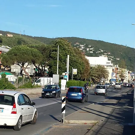 Fronte Mare Appartamento *